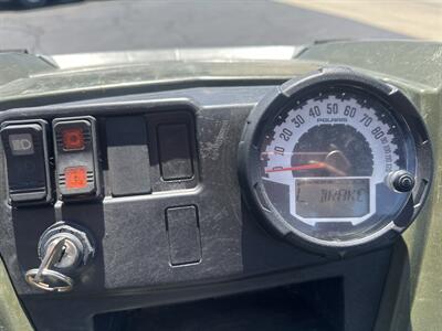 2010 Polaris Ranger 800   - Photo 15 - Rushville, IN 46173