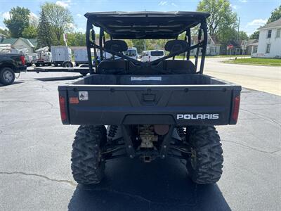 2010 Polaris Ranger 800   - Photo 7 - Rushville, IN 46173