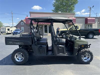 2010 Polaris Ranger 800   - Photo 5 - Rushville, IN 46173