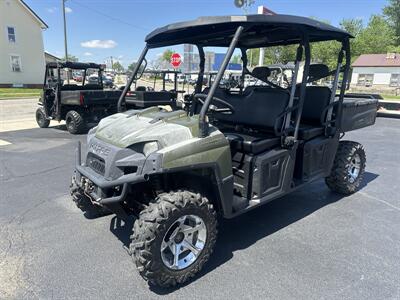 2010 Polaris Ranger 800   - Photo 2 - Rushville, IN 46173