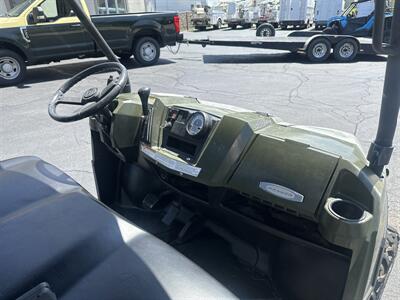 2010 Polaris Ranger 800   - Photo 13 - Rushville, IN 46173