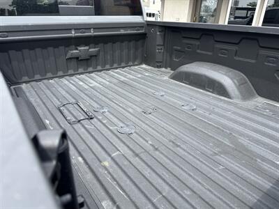 2025 Chevrolet Silverado 2500 ZR2 - Photo 8 - Rushville, IN 46173