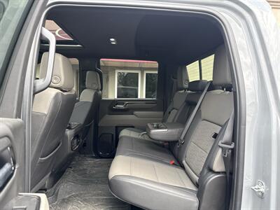 2025 Chevrolet Silverado 2500 ZR2 - Photo 13 - Rushville, IN 46173
