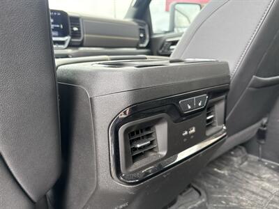 2025 Chevrolet Silverado 2500 ZR2 - Photo 14 - Rushville, IN 46173