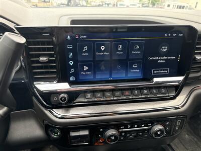 2025 Chevrolet Silverado 2500 ZR2 - Photo 15 - Rushville, IN 46173