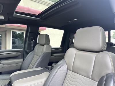 2025 Chevrolet Silverado 2500 ZR2 - Photo 12 - Rushville, IN 46173