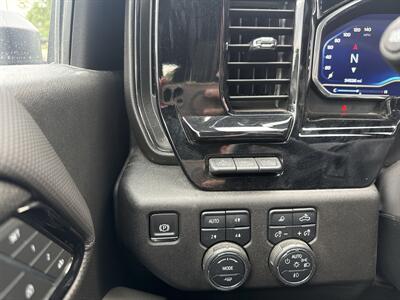2025 Chevrolet Silverado 2500 ZR2 - Photo 19 - Rushville, IN 46173