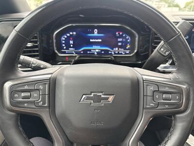2025 Chevrolet Silverado 2500 ZR2 - Photo 17 - Rushville, IN 46173