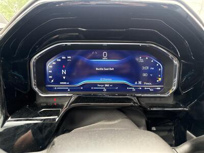 2025 Chevrolet Silverado 2500 ZR2 - Photo 18 - Rushville, IN 46173