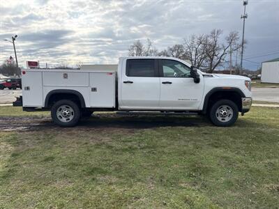 2020 GMC Sierra 2500HD   - Photo 5 - Rushville, IN 46173