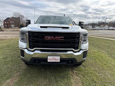 2020 GMC Sierra 2500HD   - Photo 3 - Rushville, IN 46173