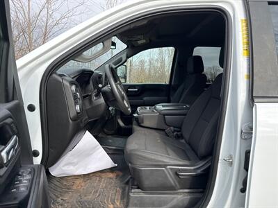 2020 GMC Sierra 2500HD   - Photo 13 - Rushville, IN 46173