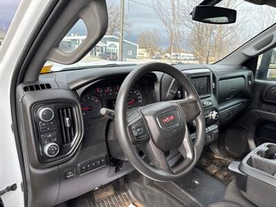 2020 GMC Sierra 2500HD   - Photo 14 - Rushville, IN 46173