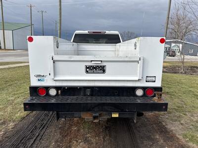 2020 GMC Sierra 2500HD   - Photo 7 - Rushville, IN 46173