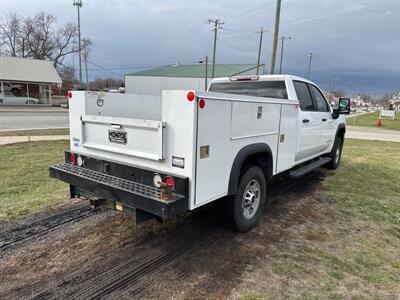 2020 GMC Sierra 2500HD   - Photo 6 - Rushville, IN 46173