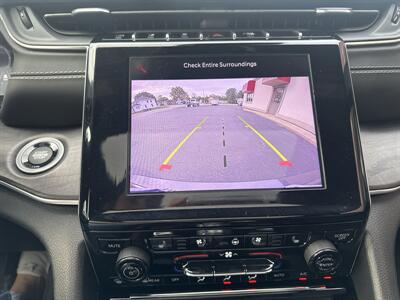 2022 Jeep Grand Cherokee Overland - Photo 15 - Rushville, IN 46173