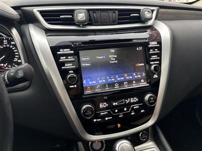 2018 Nissan Murano S   - Photo 8 - Rushville, IN 46173