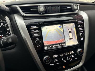 2018 Nissan Murano S   - Photo 9 - Rushville, IN 46173