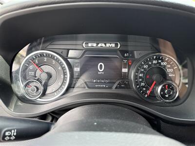 2023 RAM 1500 Big Horn - Photo 9 - Rushville, IN 46173
