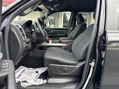 2023 RAM 1500 Big Horn - Photo 4 - Rushville, IN 46173