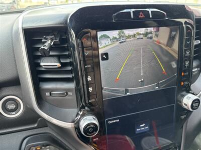 2023 RAM 1500 Big Horn - Photo 7 - Rushville, IN 46173