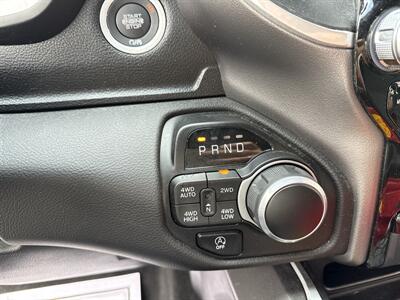 2023 RAM 1500 Big Horn - Photo 10 - Rushville, IN 46173