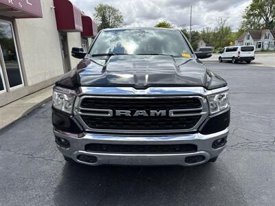 2023 RAM 1500 Big Horn - Photo 3 - Rushville, IN 46173