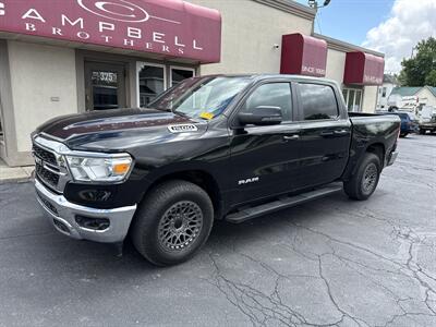 2023 RAM 1500 Big Horn - Photo 2 - Rushville, IN 46173