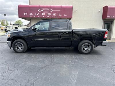 2023 RAM 1500 Big Horn Truck