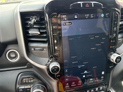 2023 RAM 1500 Big Horn - Photo 8 - Rushville, IN 46173
