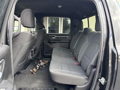 2023 RAM 1500 Big Horn - Photo 5 - Rushville, IN 46173