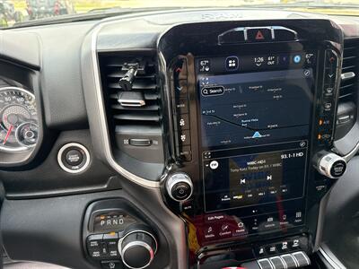 2023 RAM 1500 Big Horn - Photo 6 - Rushville, IN 46173