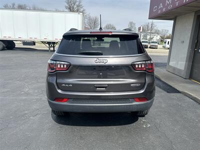 2022 Jeep Compass Latitude Lux   - Photo 6 - Rushville, IN 46173