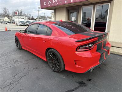 2021 Dodge Charger Scat Pack - Photo 7 - Rushville, IN 46173