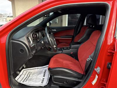 2021 Dodge Charger Scat Pack - Photo 8 - Rushville, IN 46173