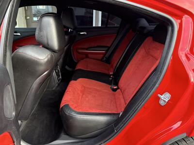 2021 Dodge Charger Scat Pack - Photo 10 - Rushville, IN 46173
