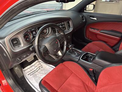 2021 Dodge Charger Scat Pack - Photo 9 - Rushville, IN 46173