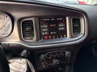 2021 Dodge Charger Scat Pack - Photo 11 - Rushville, IN 46173