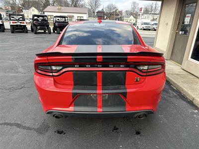 2021 Dodge Charger Scat Pack - Photo 6 - Rushville, IN 46173