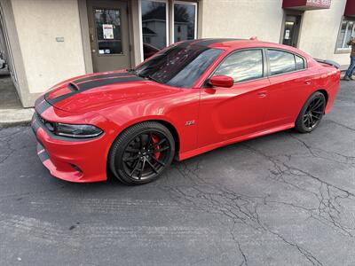 2021 Dodge Charger Scat Pack - Photo 2 - Rushville, IN 46173