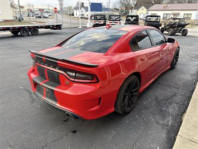 2021 Dodge Charger Scat Pack - Photo 5 - Rushville, IN 46173