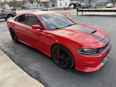 2021 Dodge Charger Scat Pack - Photo 4 - Rushville, IN 46173