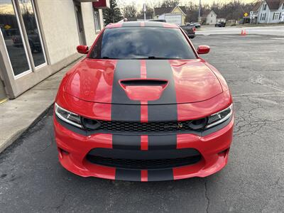 2021 Dodge Charger Scat Pack - Photo 3 - Rushville, IN 46173