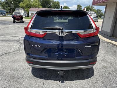 2018 Honda CR-V EX   - Photo 7 - Rushville, IN 46173