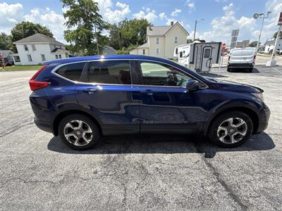 2018 Honda CR-V EX   - Photo 5 - Rushville, IN 46173
