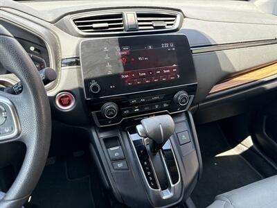 2018 Honda CR-V EX   - Photo 9 - Rushville, IN 46173