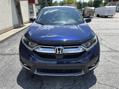 2018 Honda CR-V EX   - Photo 3 - Rushville, IN 46173