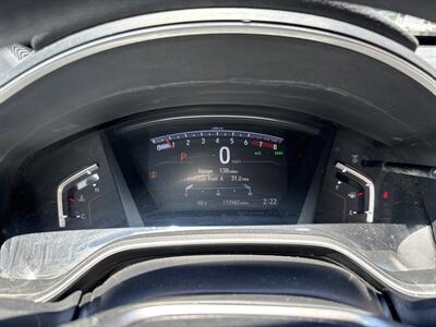 2018 Honda CR-V EX   - Photo 11 - Rushville, IN 46173