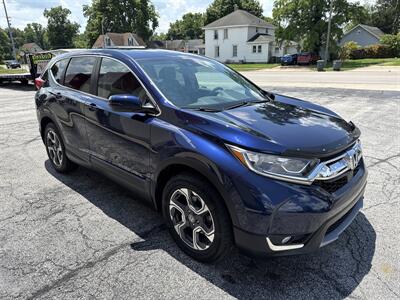 2018 Honda CR-V EX   - Photo 4 - Rushville, IN 46173