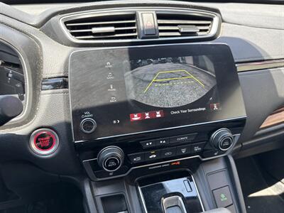2018 Honda CR-V EX   - Photo 10 - Rushville, IN 46173